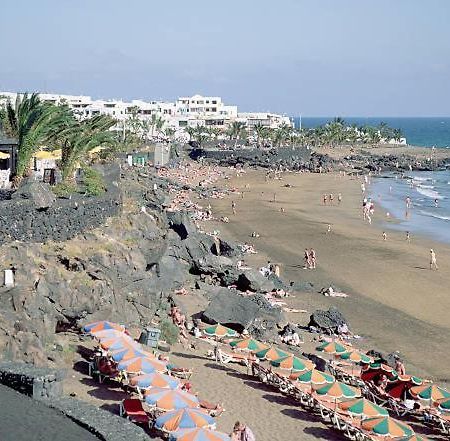 Apartamento Belva Puerto del Carmen  Zewnętrze zdjęcie