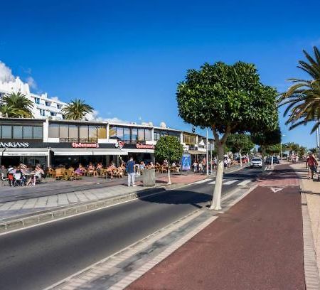 Apartamento Belva Puerto del Carmen  Zewnętrze zdjęcie