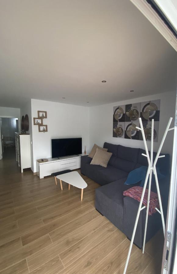 Apartamento Belva Puerto del Carmen  Zewnętrze zdjęcie