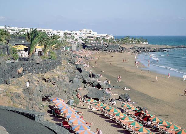 Apartamento Belva Puerto del Carmen  Zewnętrze zdjęcie