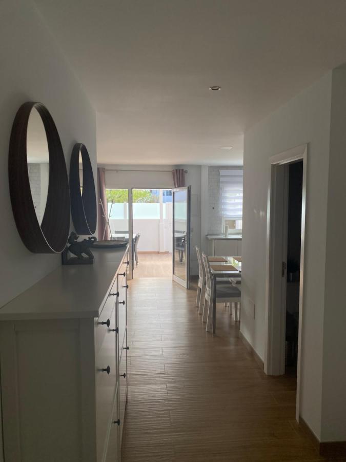 Apartamento Belva Puerto del Carmen  Zewnętrze zdjęcie