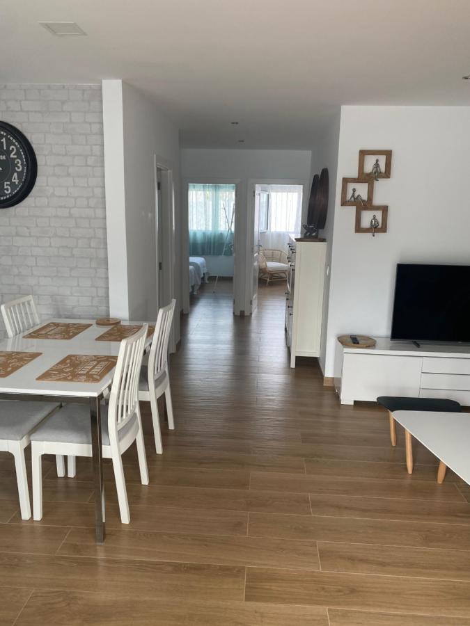 Apartamento Belva Puerto del Carmen  Zewnętrze zdjęcie
