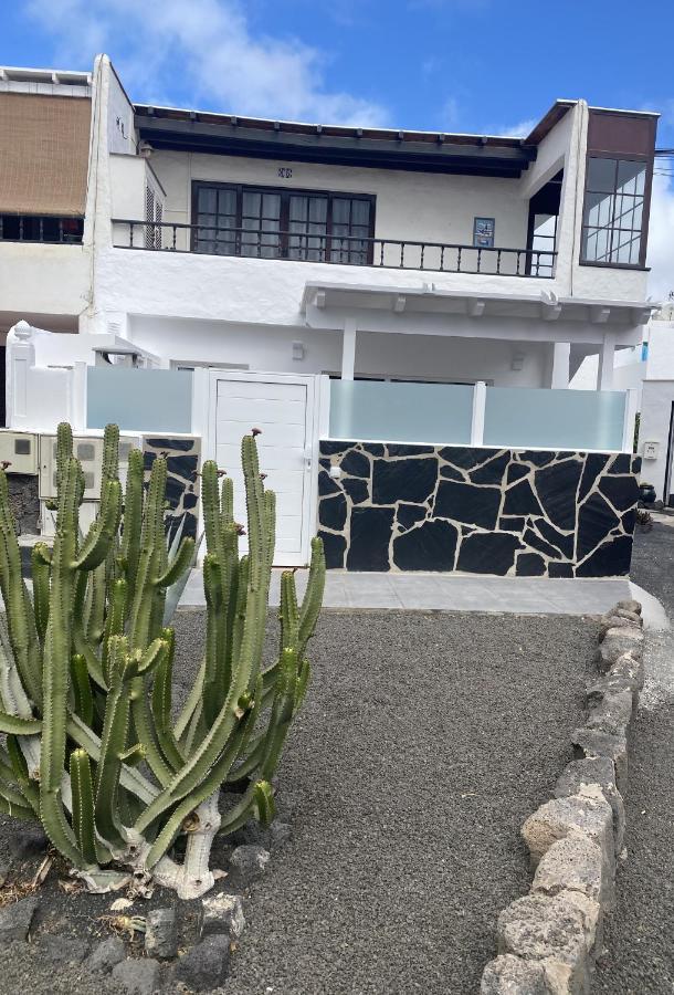 Apartamento Belva Puerto del Carmen  Zewnętrze zdjęcie