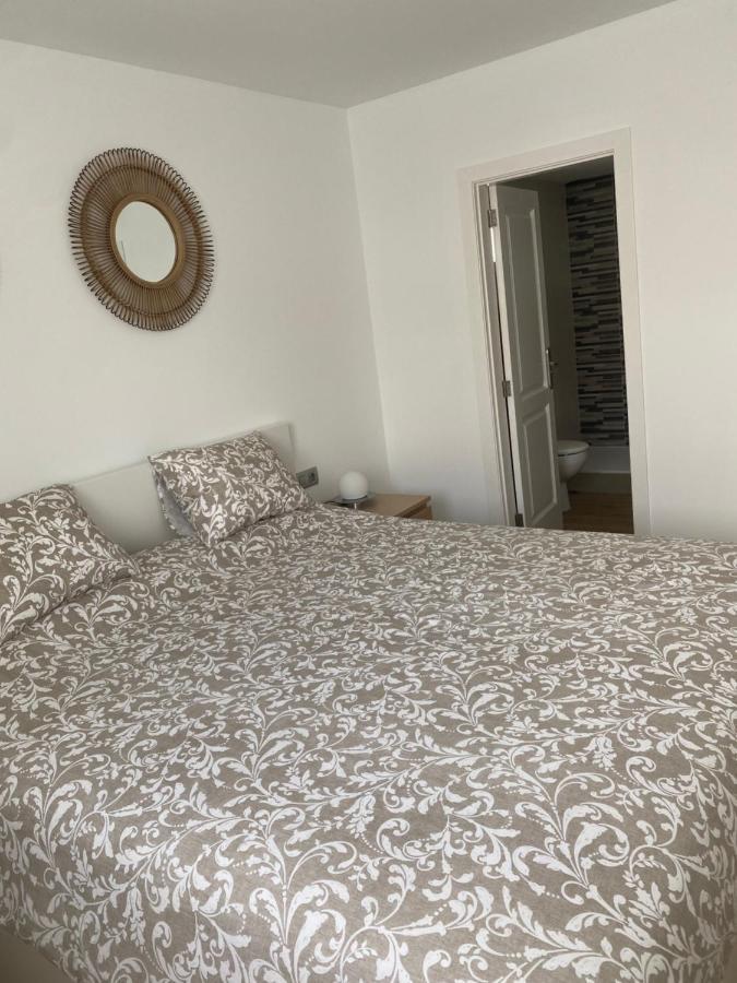 Apartamento Belva Puerto del Carmen  Zewnętrze zdjęcie