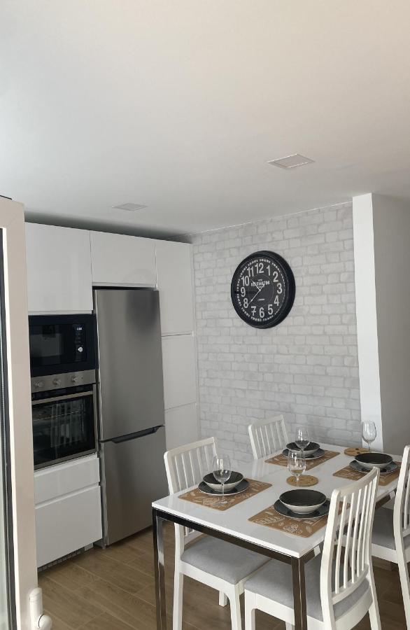 Apartamento Belva Puerto del Carmen  Zewnętrze zdjęcie