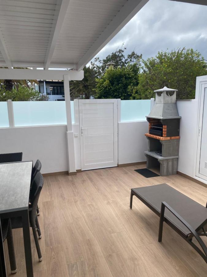 Apartamento Belva Puerto del Carmen  Zewnętrze zdjęcie