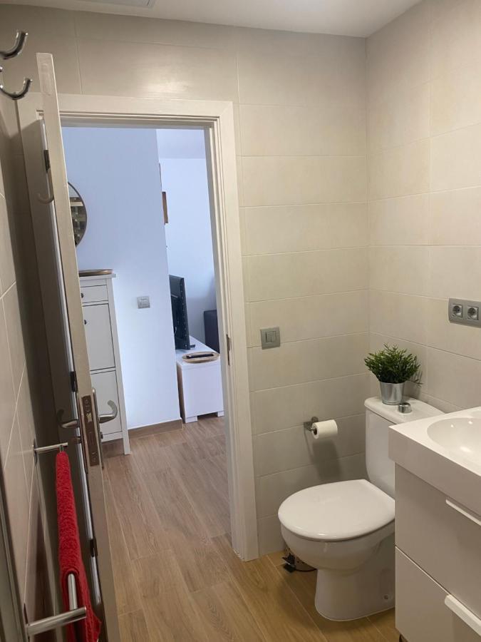 Apartamento Belva Puerto del Carmen  Zewnętrze zdjęcie