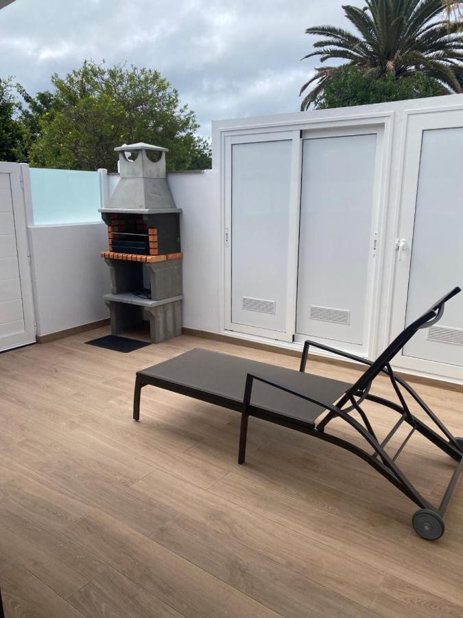Apartamento Belva Puerto del Carmen  Zewnętrze zdjęcie