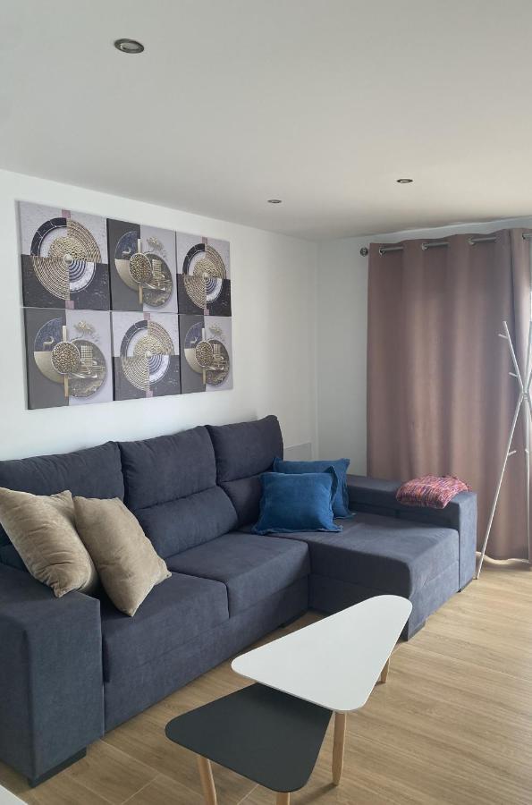 Apartamento Belva Puerto del Carmen  Zewnętrze zdjęcie