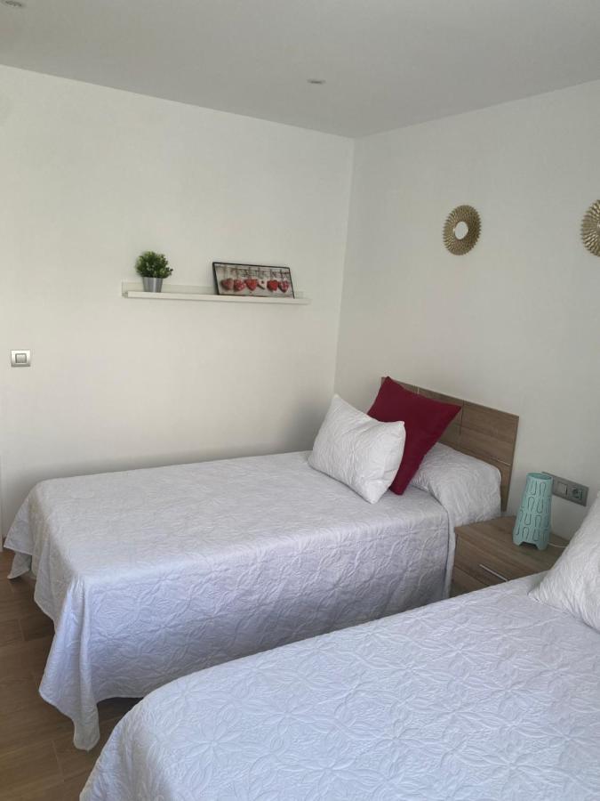 Apartamento Belva Puerto del Carmen  Zewnętrze zdjęcie