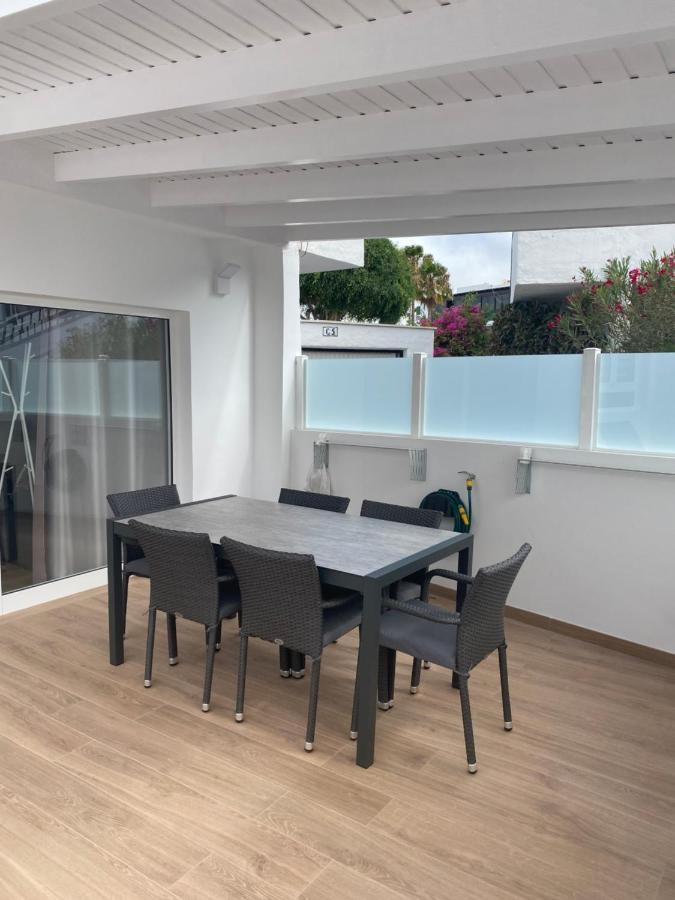 Apartamento Belva Puerto del Carmen  Zewnętrze zdjęcie