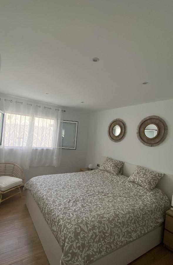 Apartamento Belva Puerto del Carmen  Zewnętrze zdjęcie